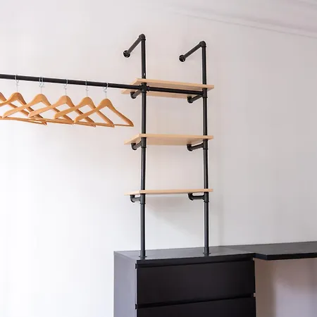 Alameda Apartments & Rooms Lisbon Room photo