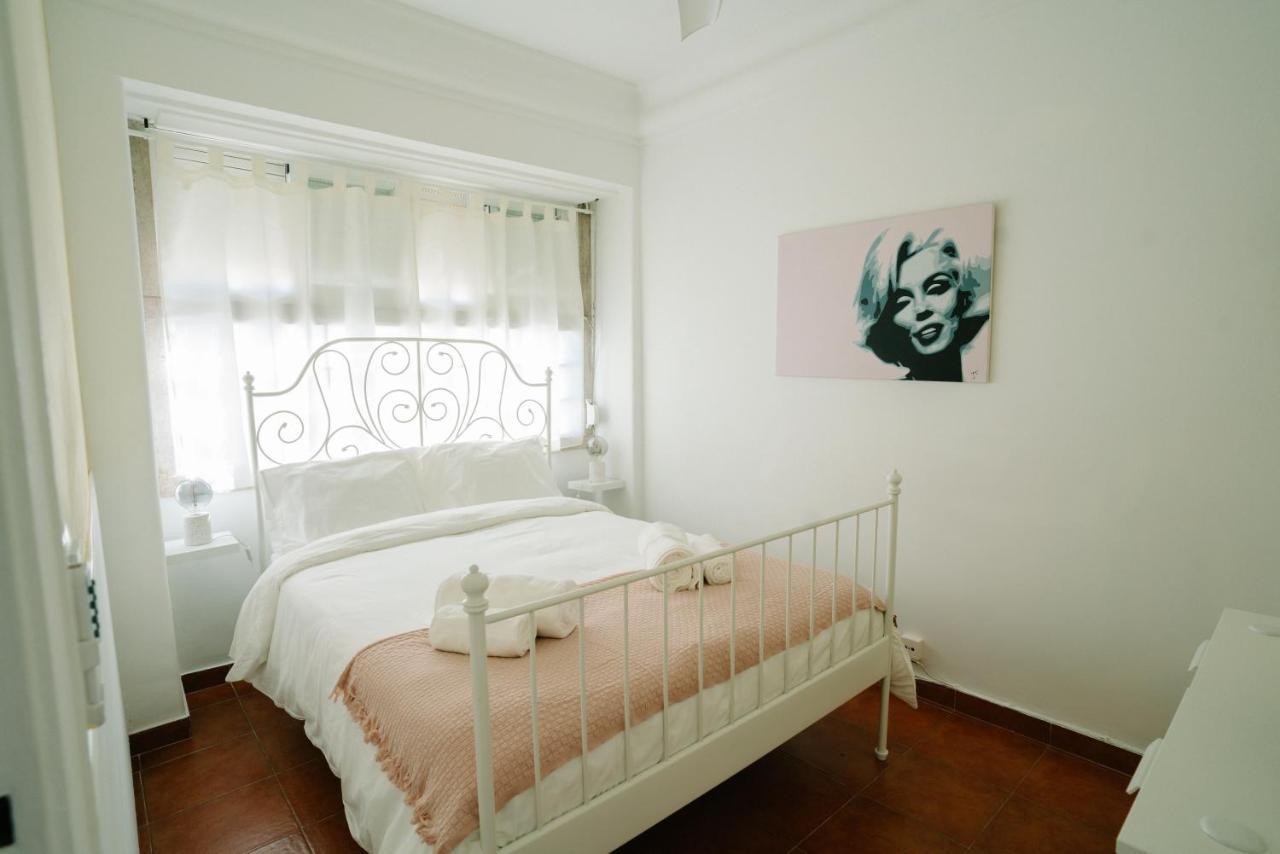 Apartment Alameda &